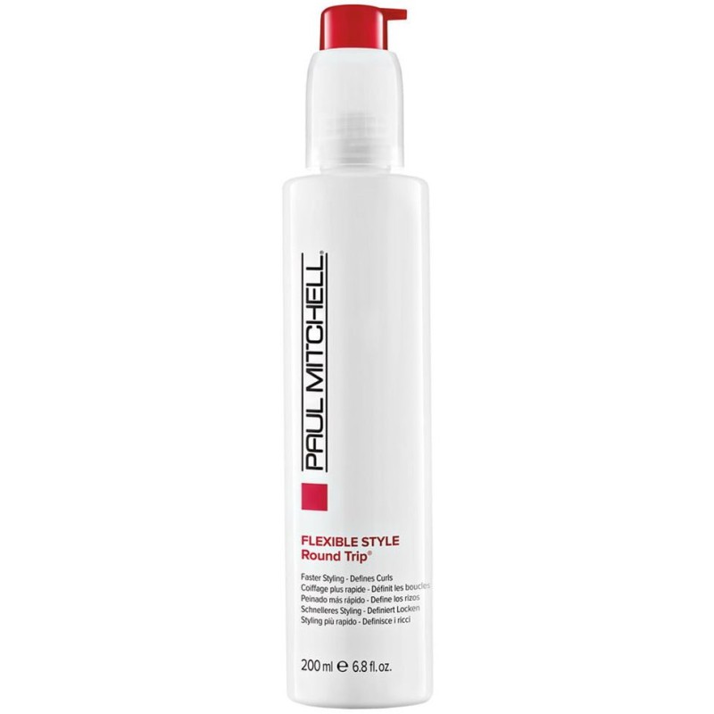 Paul Mitchell Flexible Style Round Trip 200ml