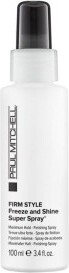 Paul Mitchell Firm Style Freeze & Shine Spray 100ml