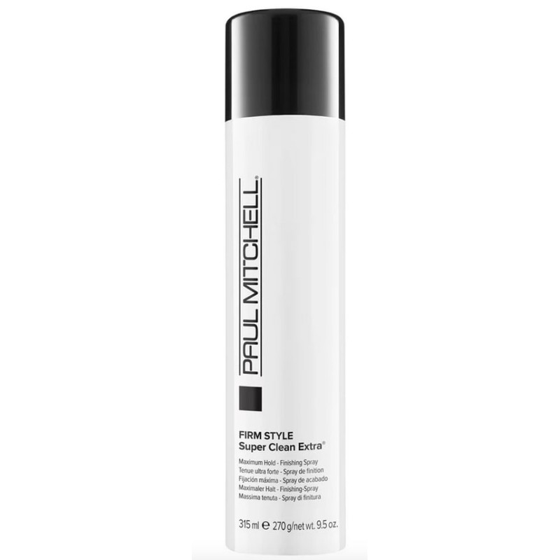Paul Mitchell Super Clean Extra Spray 300ml