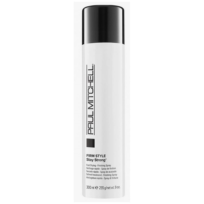 Paul Mitchell Firm Style Stay Strong 300ml