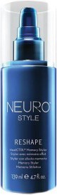 Paul Mitchell Neuro Reshape HeatCTRL Memory Styler