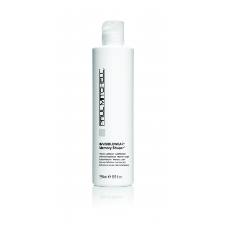 Paul Mitchell Invisiblewear Memory Shaper 250ml
