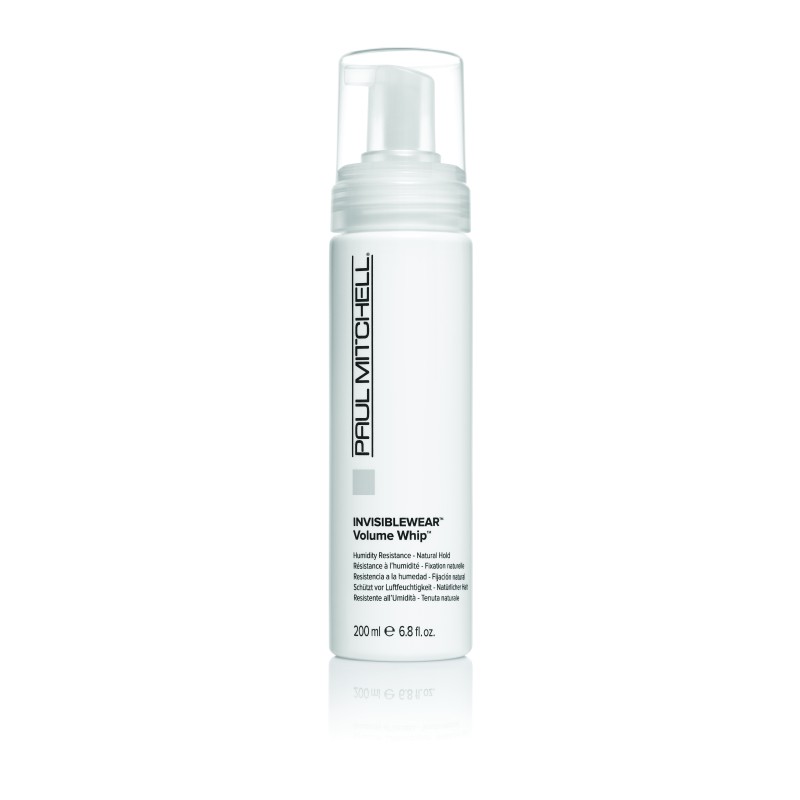 Paul Mitchell Invisiblewear Volume Whip 200ml