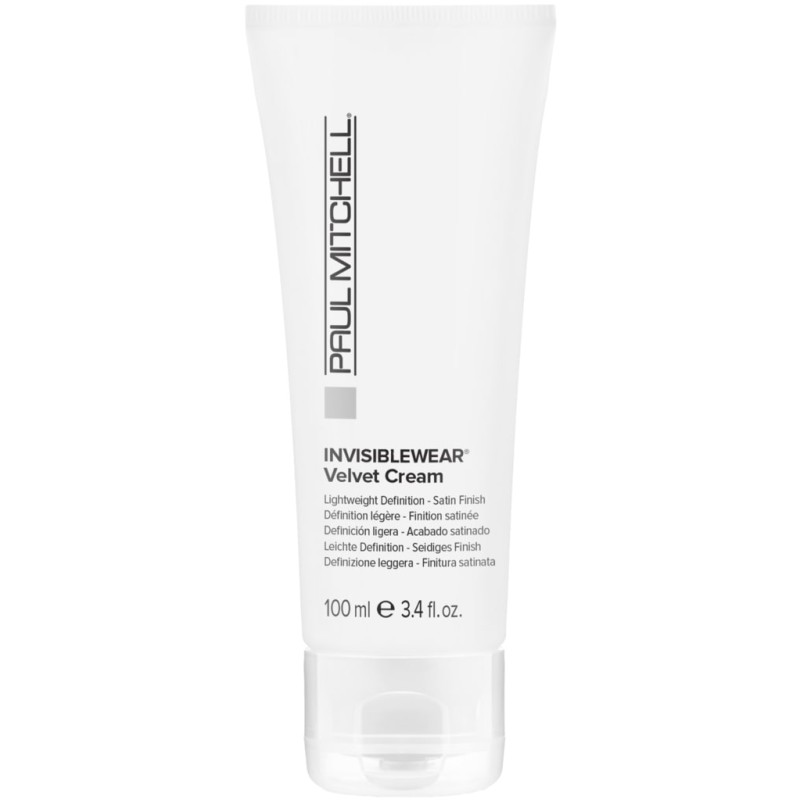 Paul Mitchell Invisiblewear Velvet Cream 100ml