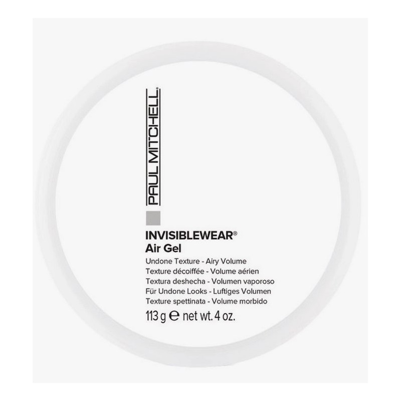 Paul Mitchell Invisiblewear Air-Gel