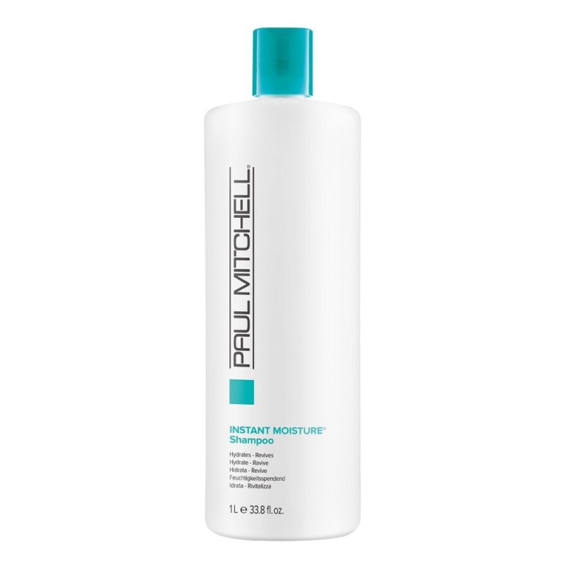 Paul Mitchell Instant Moisture  Shampoo 1000ml