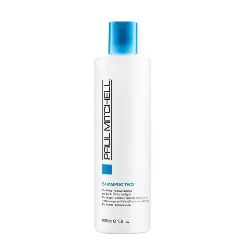 Paul Mitchell Clarifying Shampoo 2 500ml