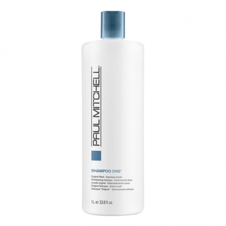 Paul Mitchell Shampoo 1 1000ml