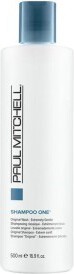 Paul Mitchell Shampoo 1 500ml