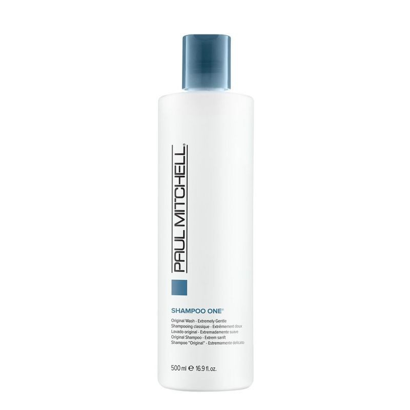 Paul Mitchell Shampoo 1 500ml
