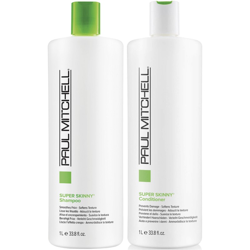 Paul Mitchell Super Skinny DUO Kit  2x1000ml