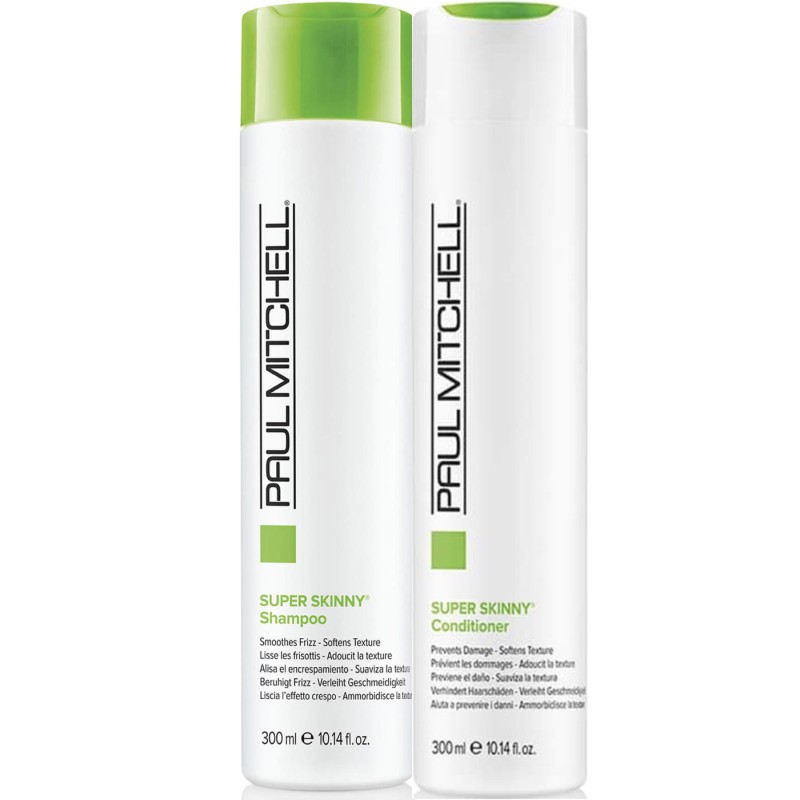 Paul Mitchell Super Skinny DUO Kit  2x300ml