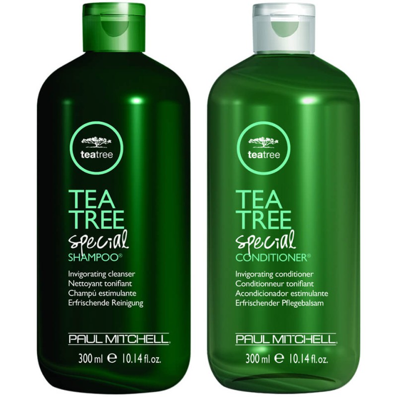 Paul Mitchell Tea Tree Special DUO 300ml