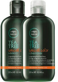 Paul Mitchell Tea Tree Special Color DUO Kit 2x300ml