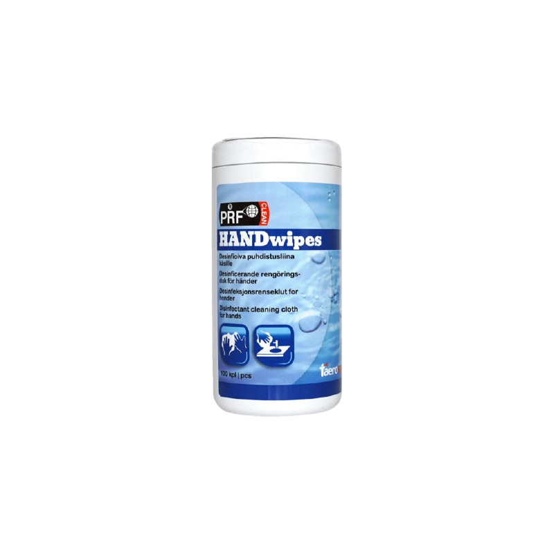 Desinficerande Rengöringsduk 100st