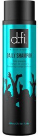 D:fi Daily Shampoo 300ml