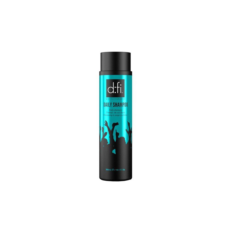 D:fi Daily Shampoo 300ml