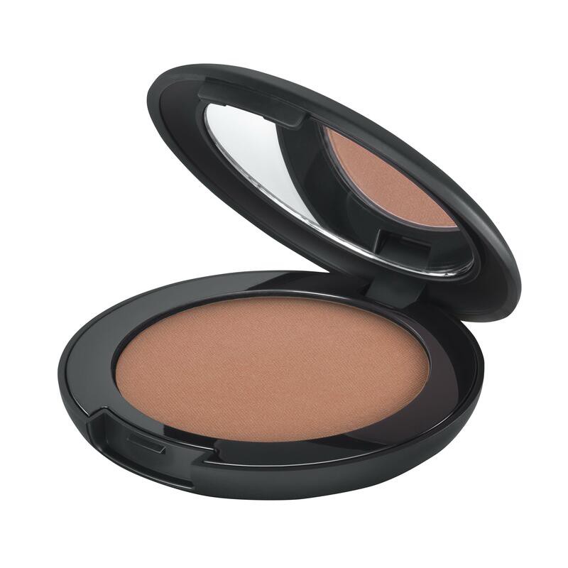 IsaDora Perfect Blush 01 Warm Nude