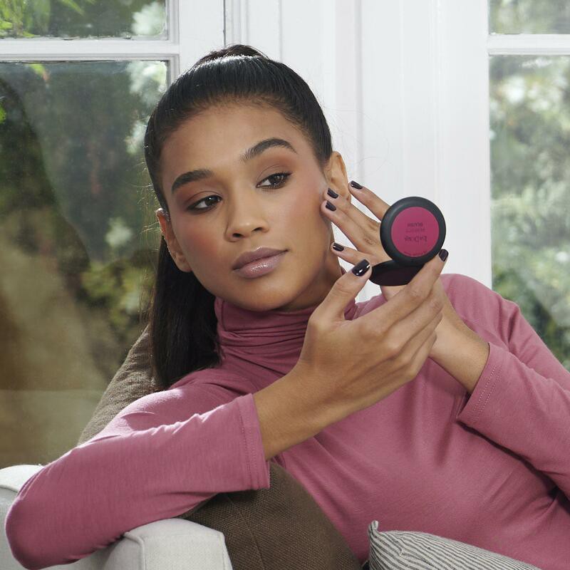 IsaDora Perfect Blush 08 Purple Rose