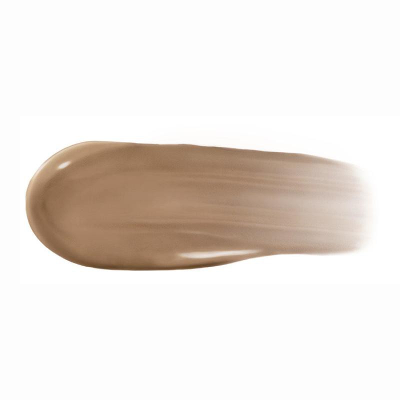 IsaDora Skin Beauty Perfecting & Protecting Foundation SPF 35 09 Almond