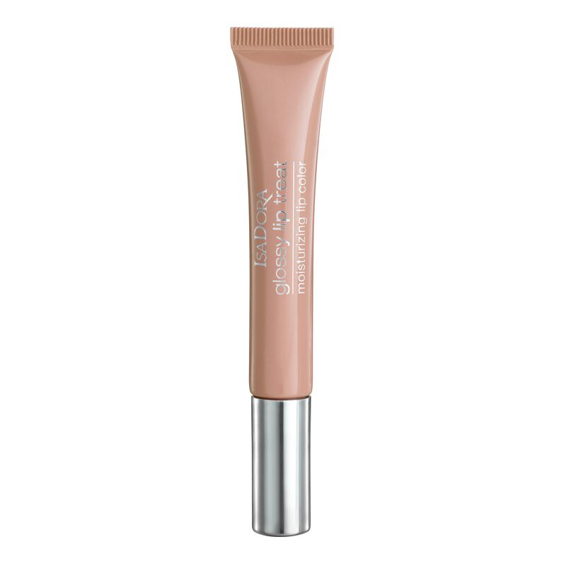 IsaDora Glossy Lip Treat 52 Sweet Praline