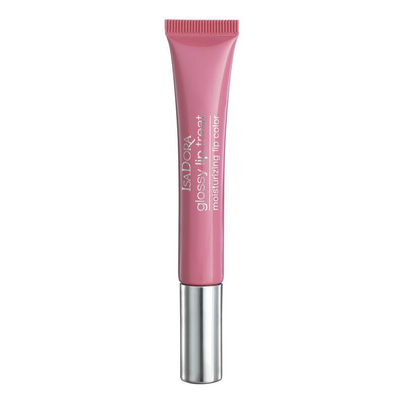 IsaDora Glossy Lip Treat 58 Pink Pearl