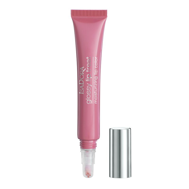 IsaDora Glossy Lip Treat 58 Pink Pearl