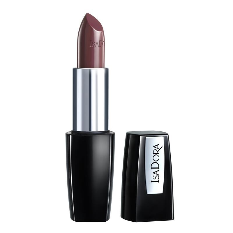 IsaDora Perfect Moisture Lipstick 218 Mocha Mauve