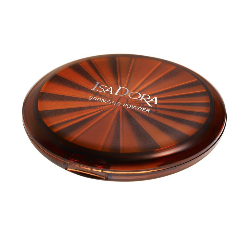 IsaDora Bronzing Powder 46 Golden Tan