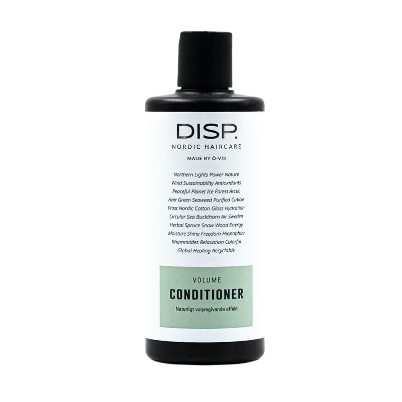Disp® Volume Conditioner 300ml