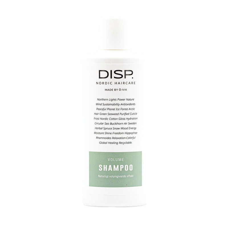 Disp® Volume Shampoo 300ml