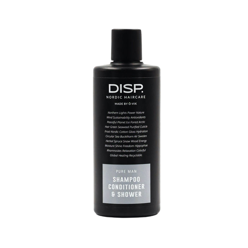 disp® Pure Man 3 In 1 300ml