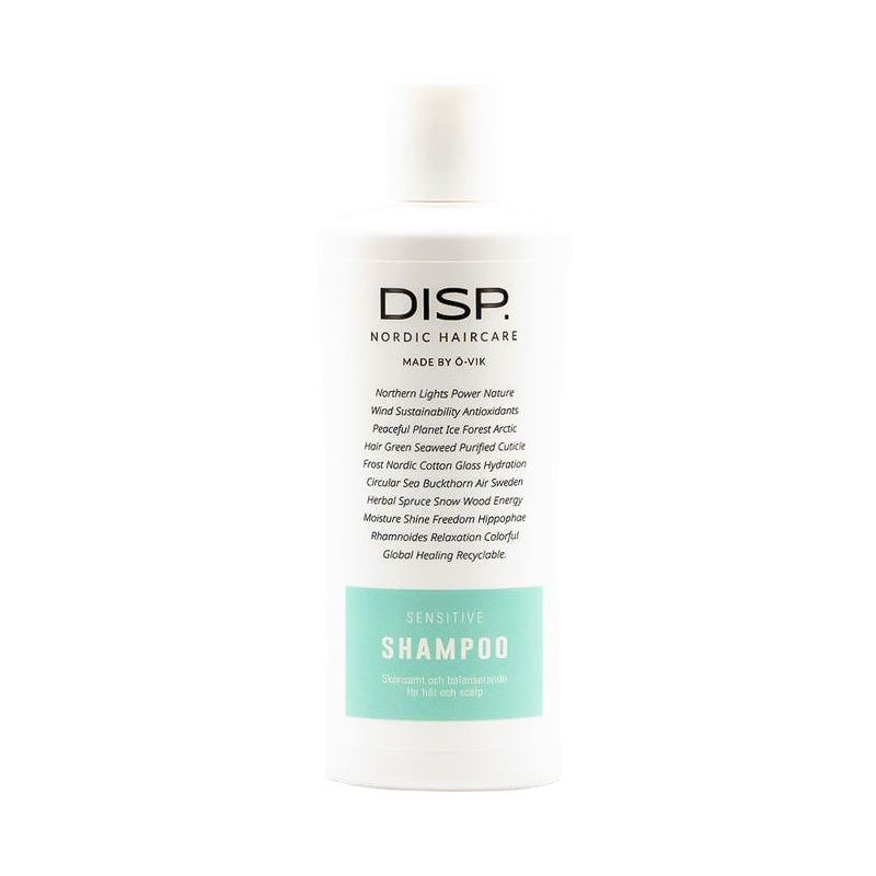 disp® Sensetive Shampoo 300ml