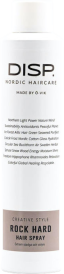disp® Rock Hard Hair Spray 300ml