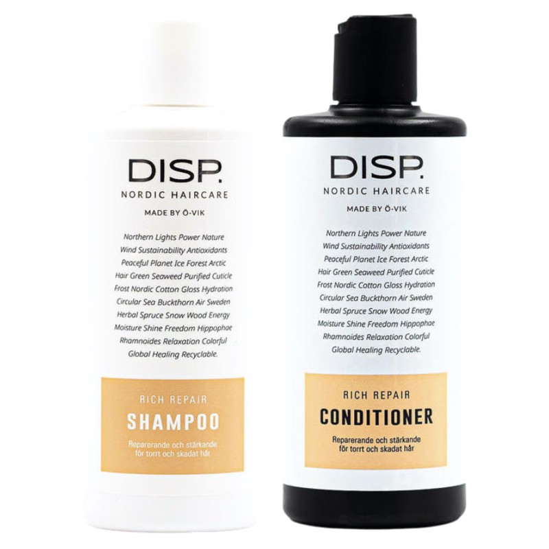 disp® Rich Repair Duo 300ml