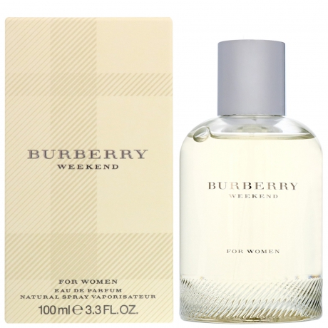 Burberry Weekend EdP 100ml