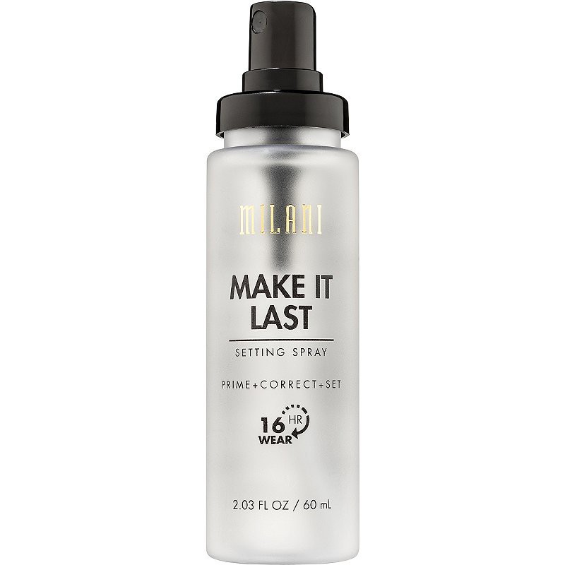 Milani Make It Last Make Up Setting Spray 60ml