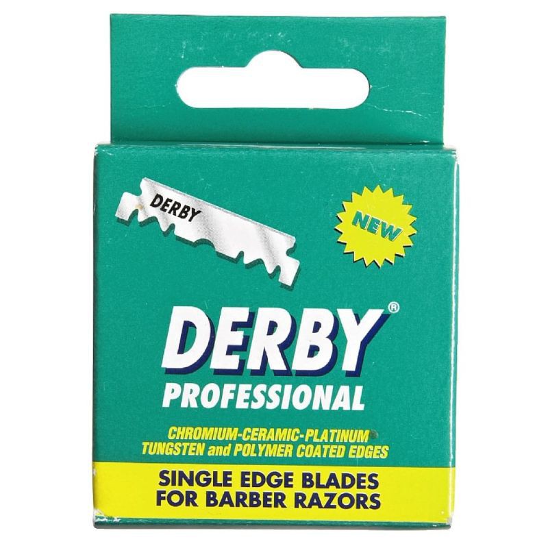 Derby SE Rakblad, 100-pack