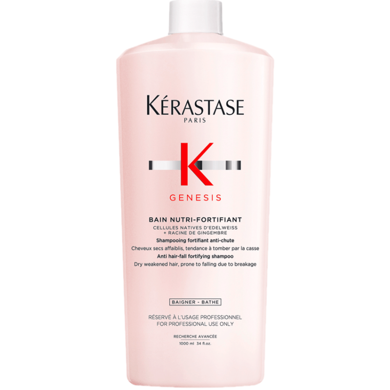 Kérastase Genesis Bain Nutri-Fortifiant 1000ml