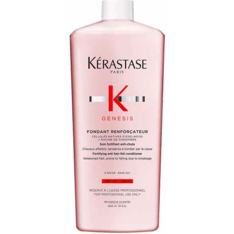 Kérastase Genesis Fondant Renforçateur 1000ml