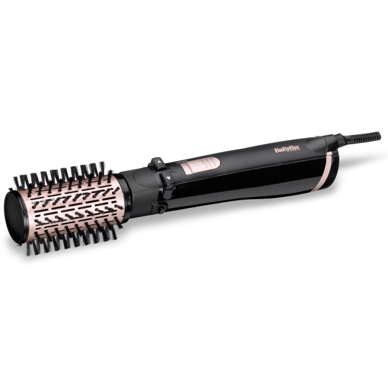 Babyliss Varmluftsborste Roterande 1000W AS200E