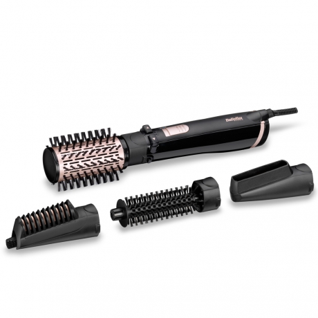 Babyliss Varmluftsborste Roterande 1000W AS200E