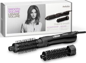 Babyliss Varmluftsborste Shape & Smooth AS82E (2)
