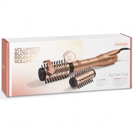 Babyliss Big Hair Hot Air Styler AS952E