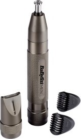 Babyliss Hygientrimmer Metal Diamond E110E