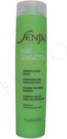 Kleral Senjal Hair Sensation Shampoo Ravviv color reviving 300ml