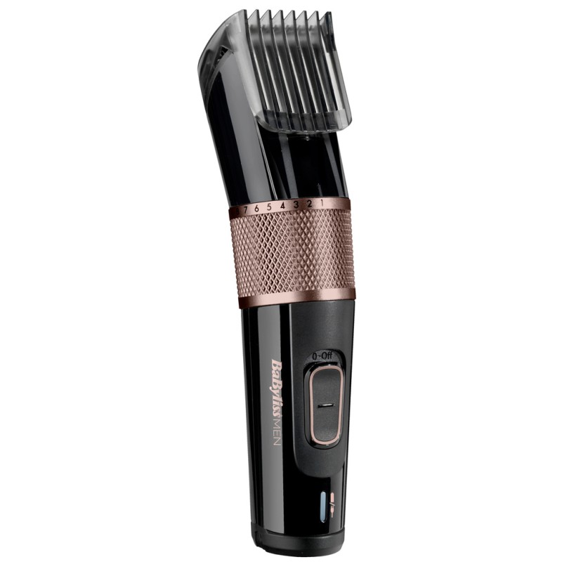 Babyliss Hårklippare Power Glide E974E