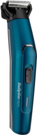 Babyliss Multitrimmer Japanese Steel 12-in-1 MT890E