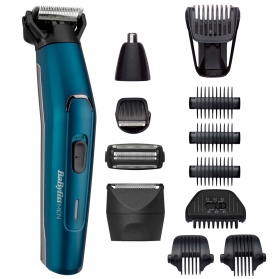 Babyliss Multitrimmer Japanese Steel 12-in-1 MT890E (2)