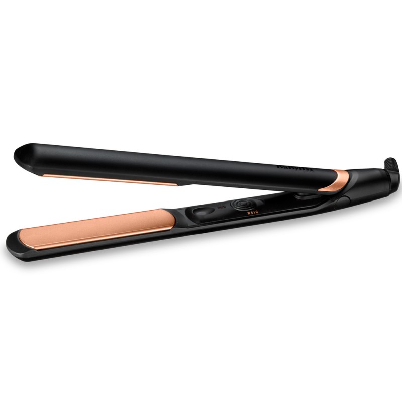 Babyliss Plattång Easy Smoothness Bronze Shimmer ST598